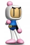 Poster for Bomberman Jetters