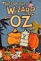 Poster for Tales of the Wizard of Oz