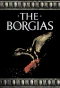 Poster for The Borgias