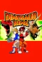 Poster for Dinosaur King
