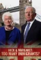 Poster for Nick and Margaret: Too Many Immigrants?