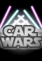 Poster for Car Wars