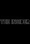 Poster for The Insider