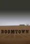 Poster for Boomtown