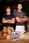 Poster for The Fabulous Baker Brothers