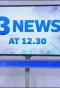 Poster for 3News at 12.30