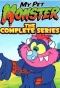 Poster for My Pet Monster