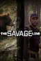 Poster for The Savage Line