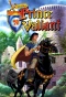 Poster for The Legend of Prince Valiant