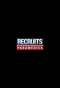 Poster for Recruits: Paramedics