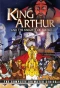 Poster for King Arthur and the Knights of Justice
