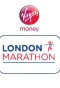 Poster for The London Marathon