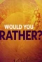Poster for Would You Rather?
