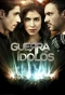 Poster for Guerra de Idolos