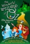 Poster for The Wonderful Wizard of Oz