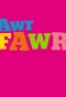 Poster for Awr Fawr