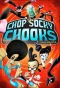 Poster for Chop Socky Chooks