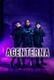 Poster for Agenterna