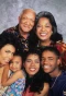 Poster for The Royal Family