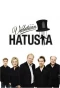 Poster for Vedetään hatusta