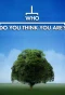 Poster for Who Do You Think You Are?