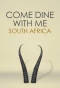 Poster for Come Dine with Me South Africa