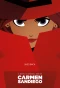 Poster for Carmen Sandiego