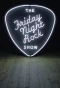 Poster for The Friday Night Rock Show