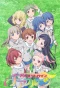 Poster for Action Heroine Cheer Fruits