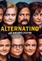 Poster for Alternatino with Arturo Castro