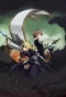 Poster for Fate/Apocrypha
