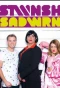 Poster for Stwnsh Sadwrn