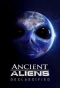 Poster for Ancient Aliens: Declassified