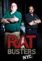 Poster for Rat Busters NYC