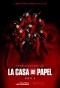 Poster for La Casa de Papel