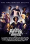 Poster for A Very Potter Musical