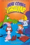 Poster for Here Comes the Grump