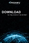 Poster for Download: The True Story of the Internet