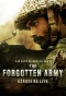 Poster for The Forgotten Army - Azaadi Ke Liye