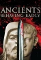 Poster for Ancients Behaving Badly
