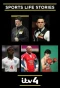 Poster for Sports Life Stories