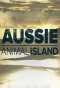 Poster for Aussie Animal Island