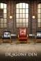 Poster for Dragons' Den