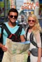 Poster for Tom Daley Goes Global