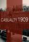 Poster for Casualty 1909