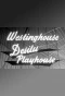 Poster for Westinghouse Desilu Playhouse