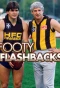 Poster for Footy Flashbacks