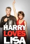 Poster for Harry Loves Lisa