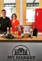 Poster for My Market Kitchen