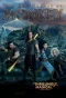 Poster for The New Legends of Monkey